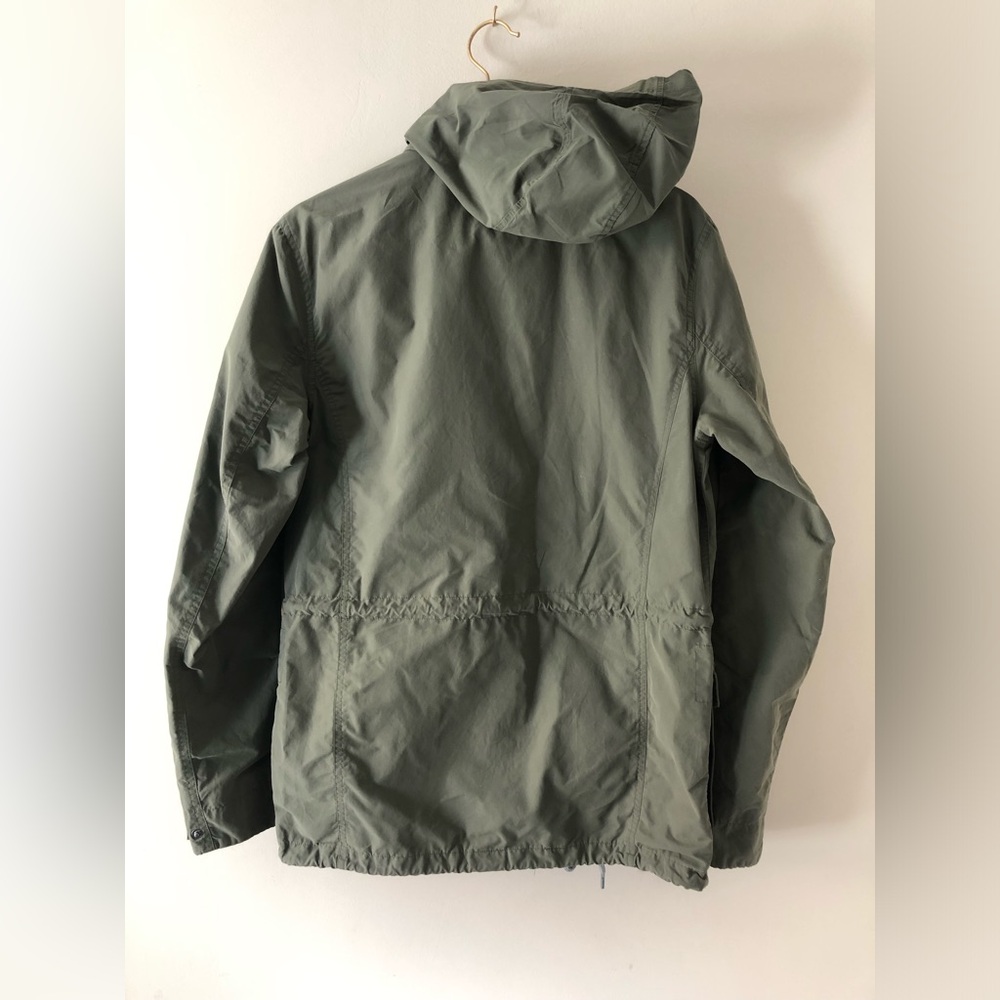 Faherty Brand- Great Outdoors Trekking Jacket - XS - Picture 13 of 17